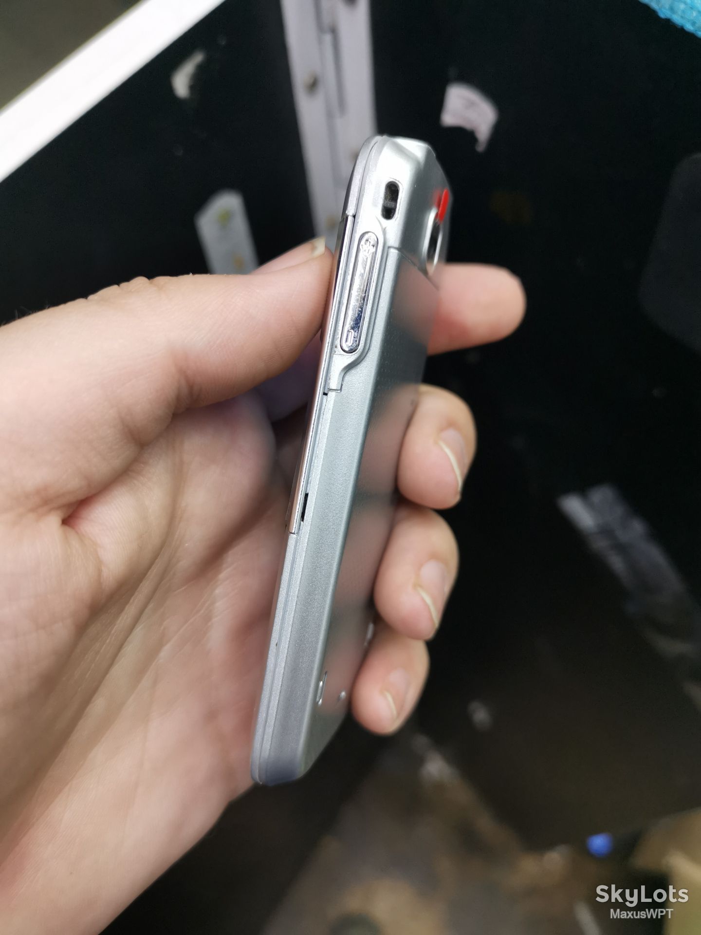 Shop Nokia 5310 Xpress Music silver pack - фото фото фото 2