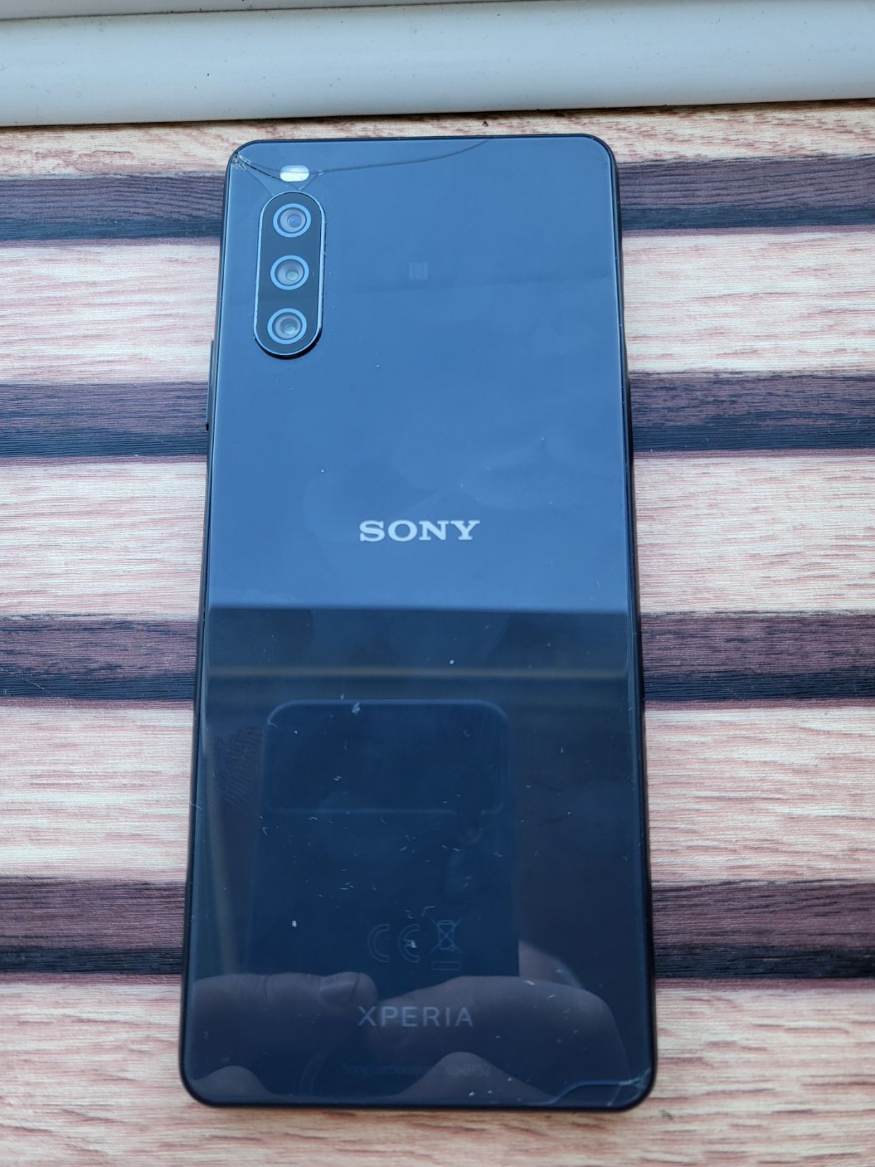 смартфон Sony Xperia 10 III - фото фото фото 3