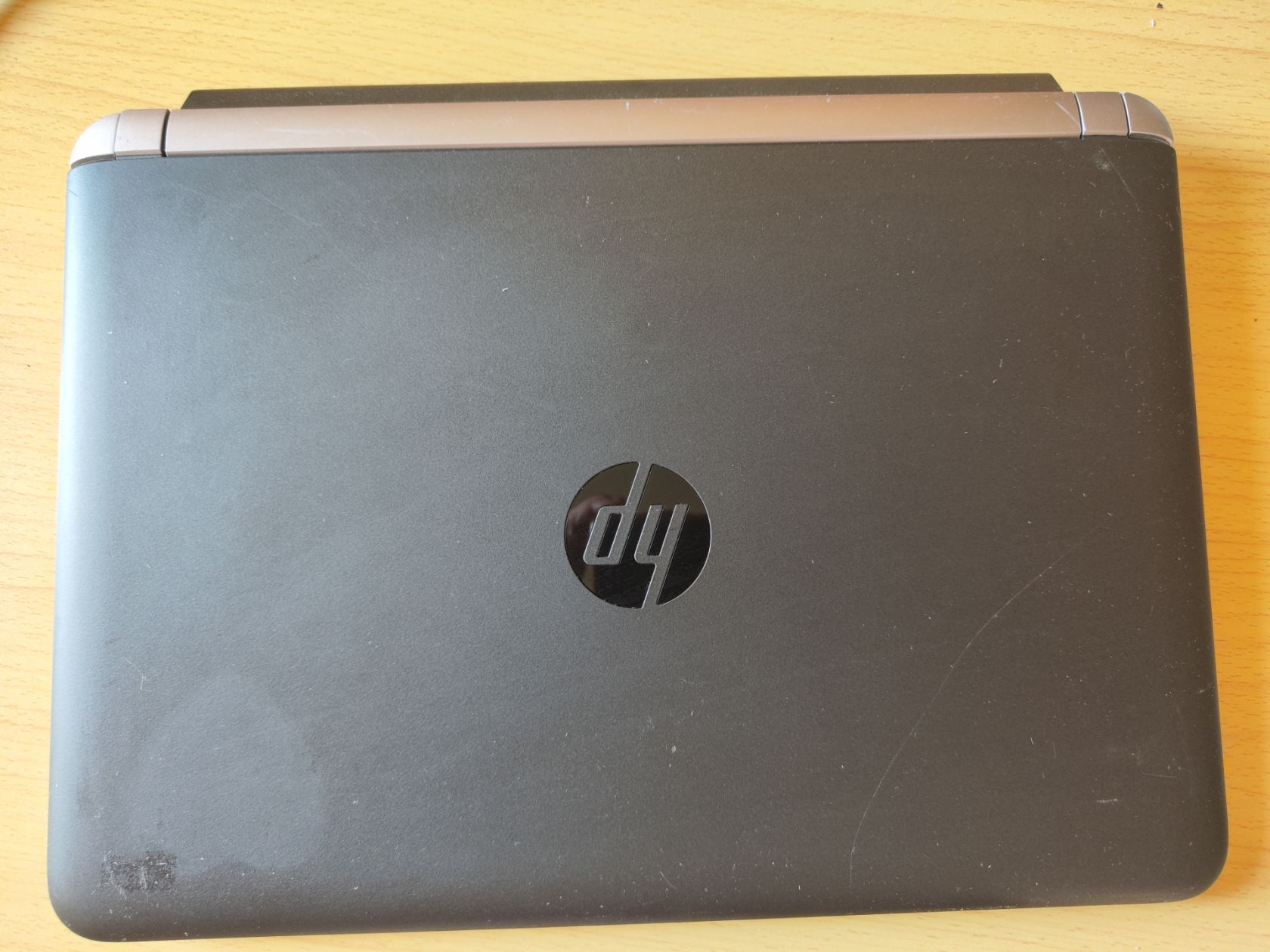 Ноутбук HP Probook 440 G3 i5-6200U   (лот №64) - фото фото фото 10