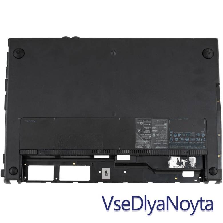Корпус низ HP Probook 4415s 4510s Корзина - фото фото фото 1