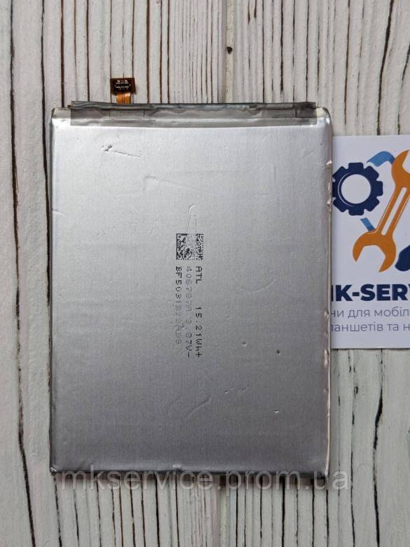 Аккумулятор Батарея LG K42/K52/K62 BL-T51 - фото фото фото 1