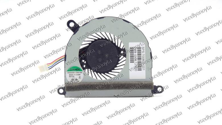 Вентилятор  HP PROBOOK 430 G2 - фото фото фото 1