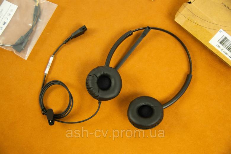 Гарнітура Headset Call Center Headset Mairdi - фото фото фото 3