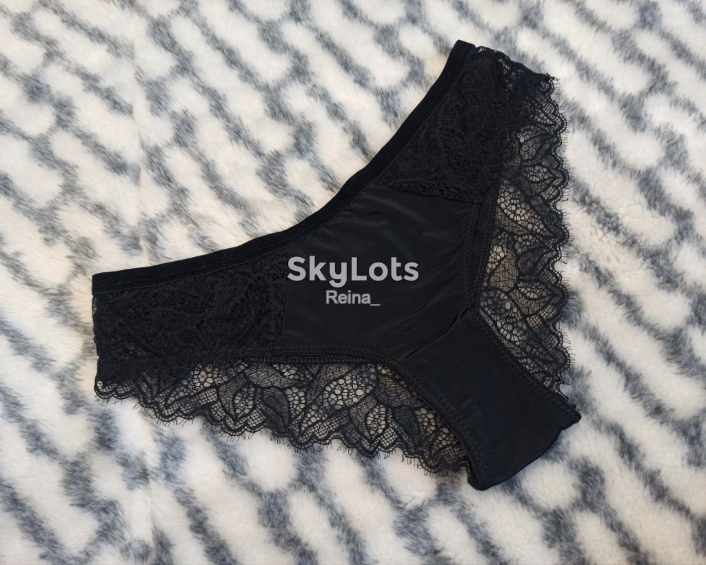 Розкішні трусики з мереживом Fancy Underwear - фото фото фото 0