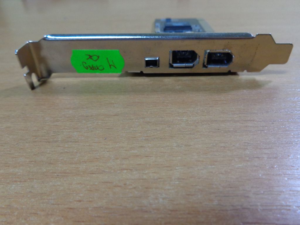 IEEE Контроллер PCI - фото фото фото 2