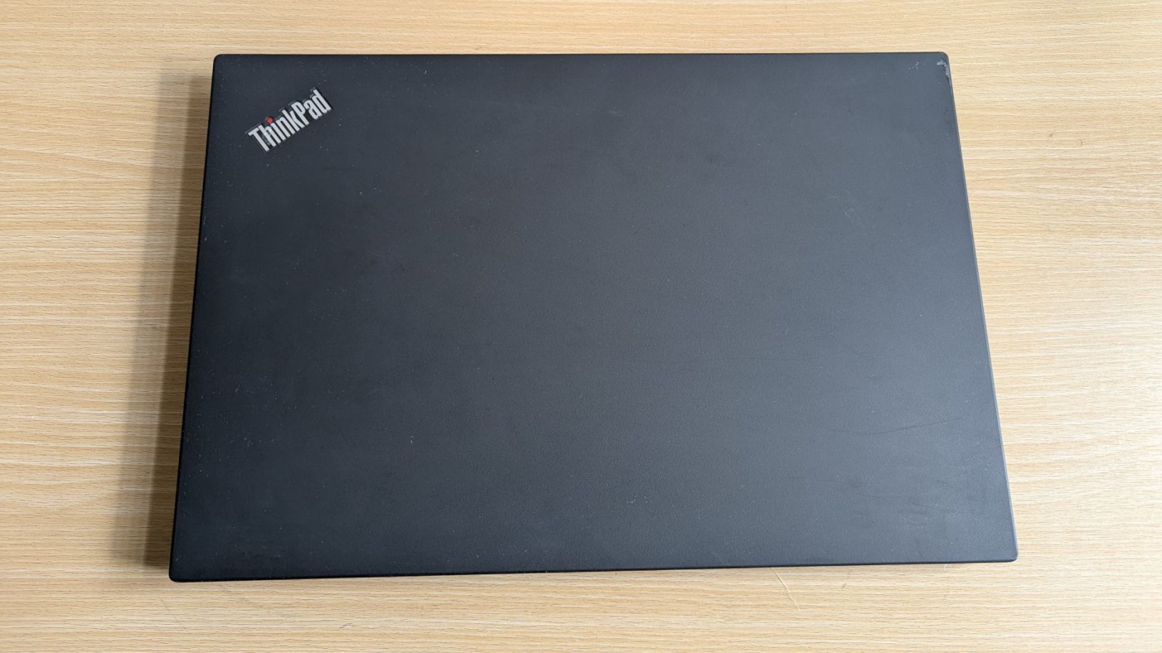 Ноутбук Lenovo ThinkPad T15 g1 20S60012US  sn: PF2LS3AL - фото фото фото 2