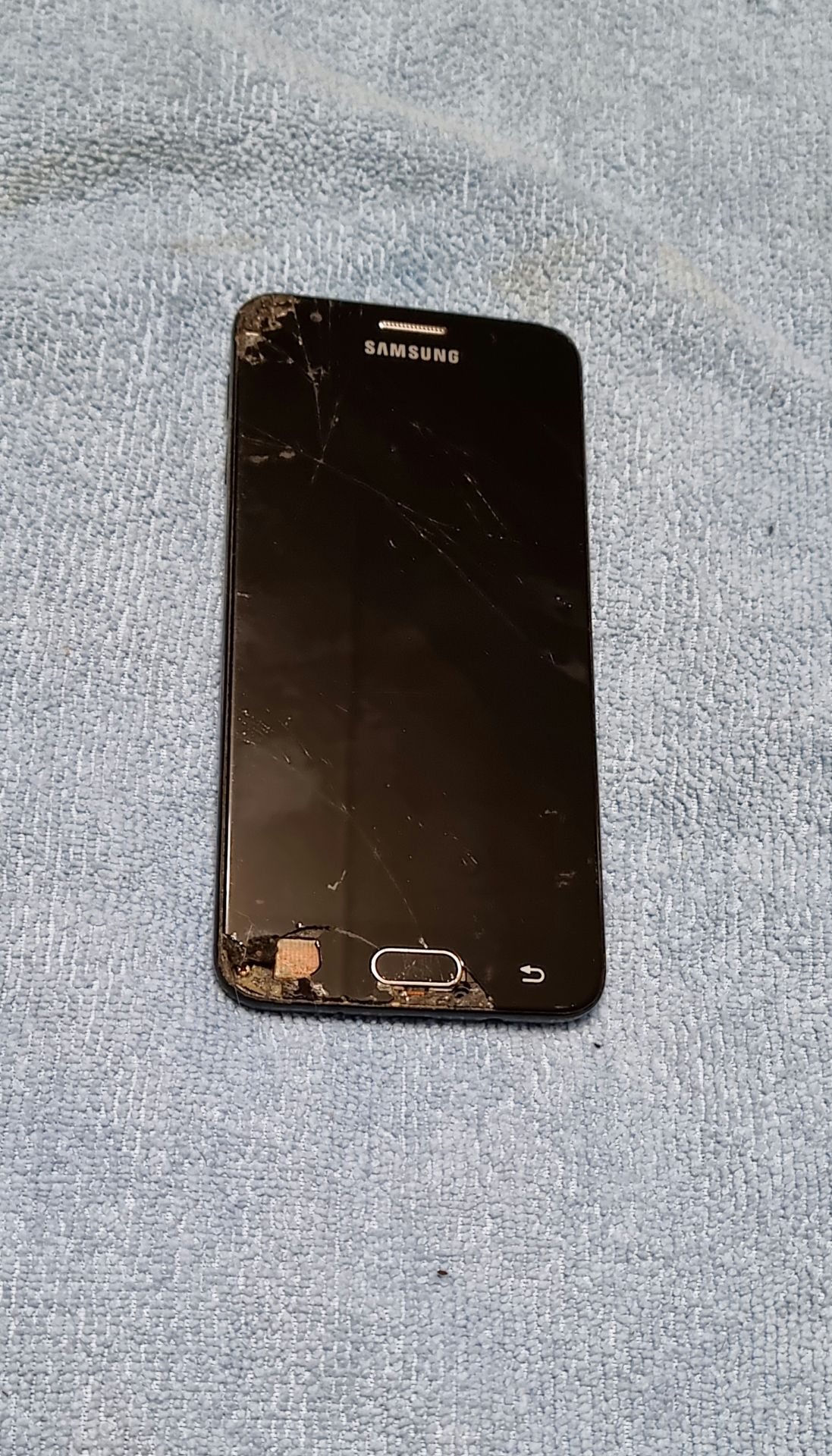 Samsung Galaxy J5 Prime G570  G570F/DS - фото фото фото 2