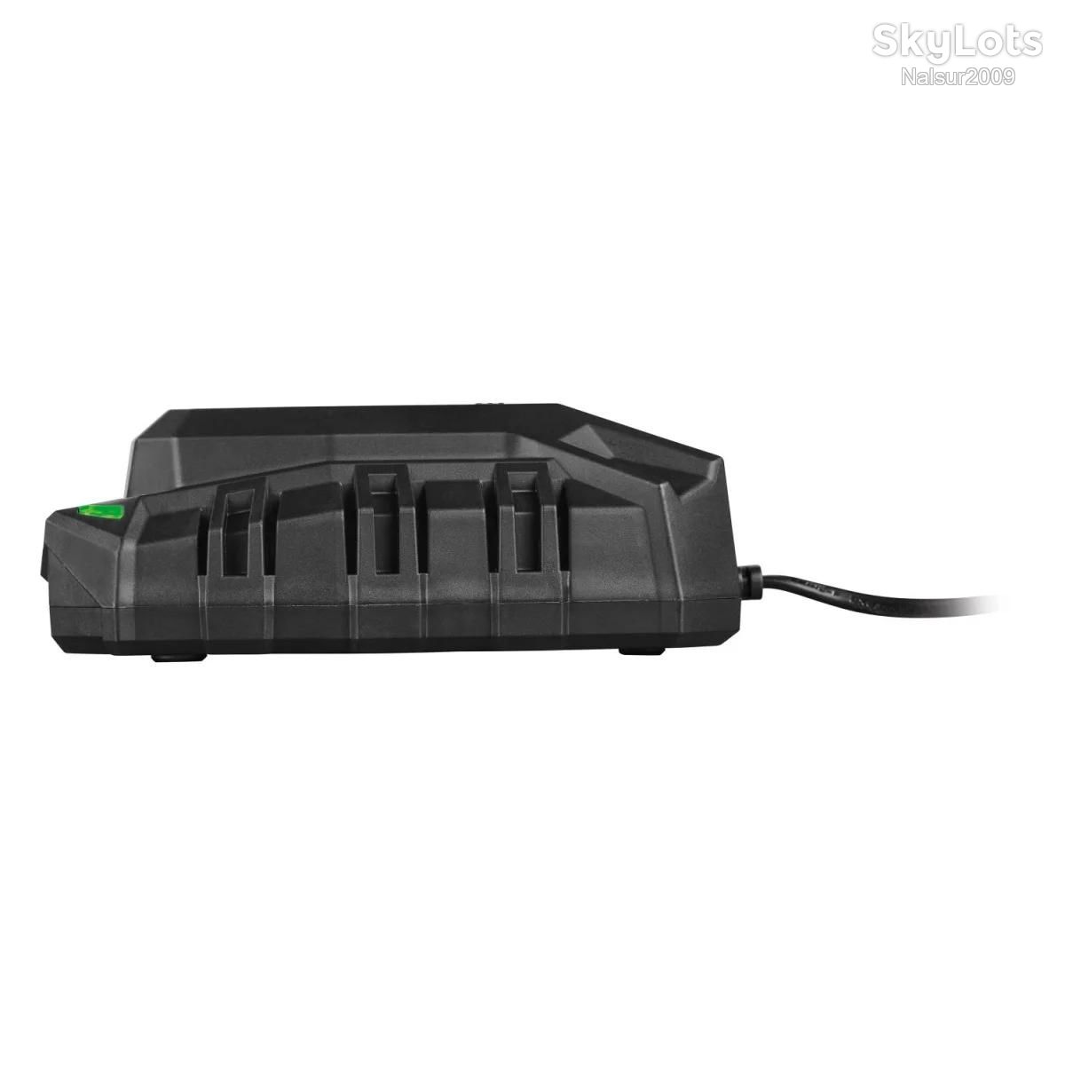 ЗАРЯДКА ДЛЯ АККУМУЛЯТОРА 12v 6.0a PARKSIDE PERFORMANCE® PLGK 12 6.0 A1 из Германии. - фото фото фото 2