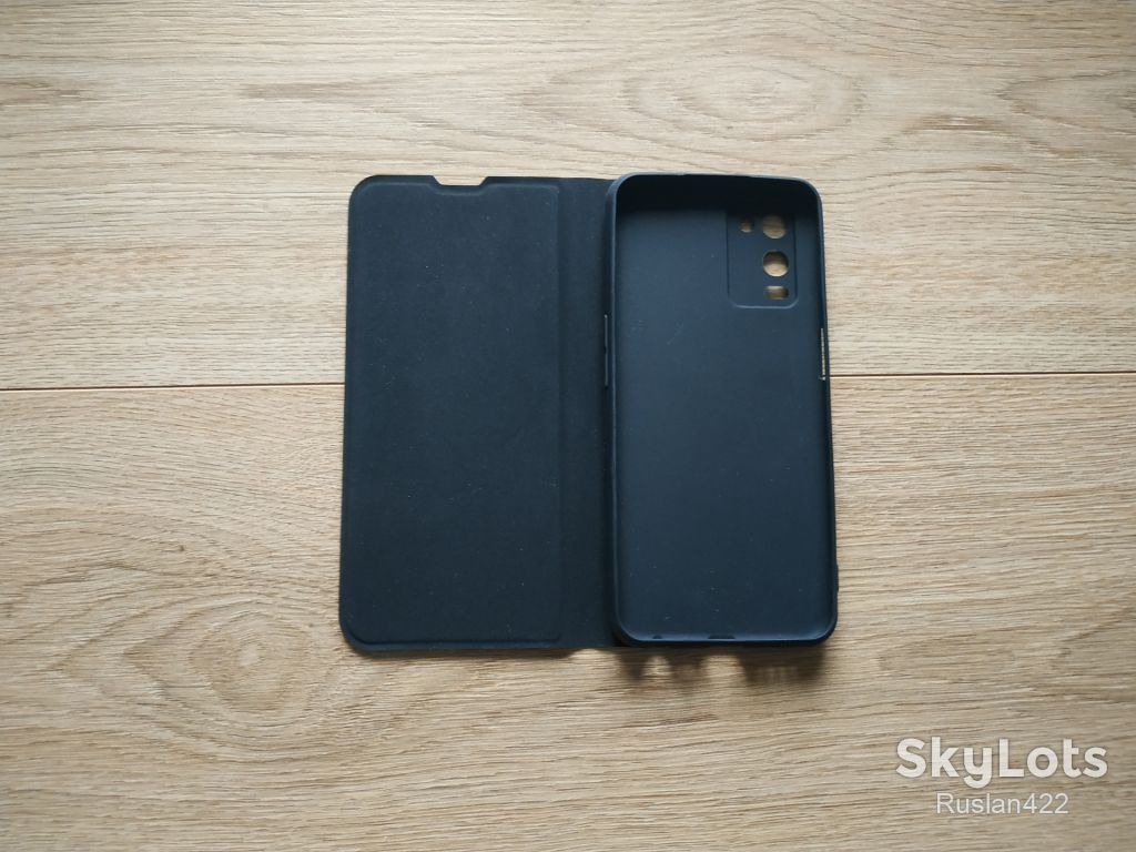 Чехол книжка для Oppo A54 4G чохол книжка - фото фото фото 4