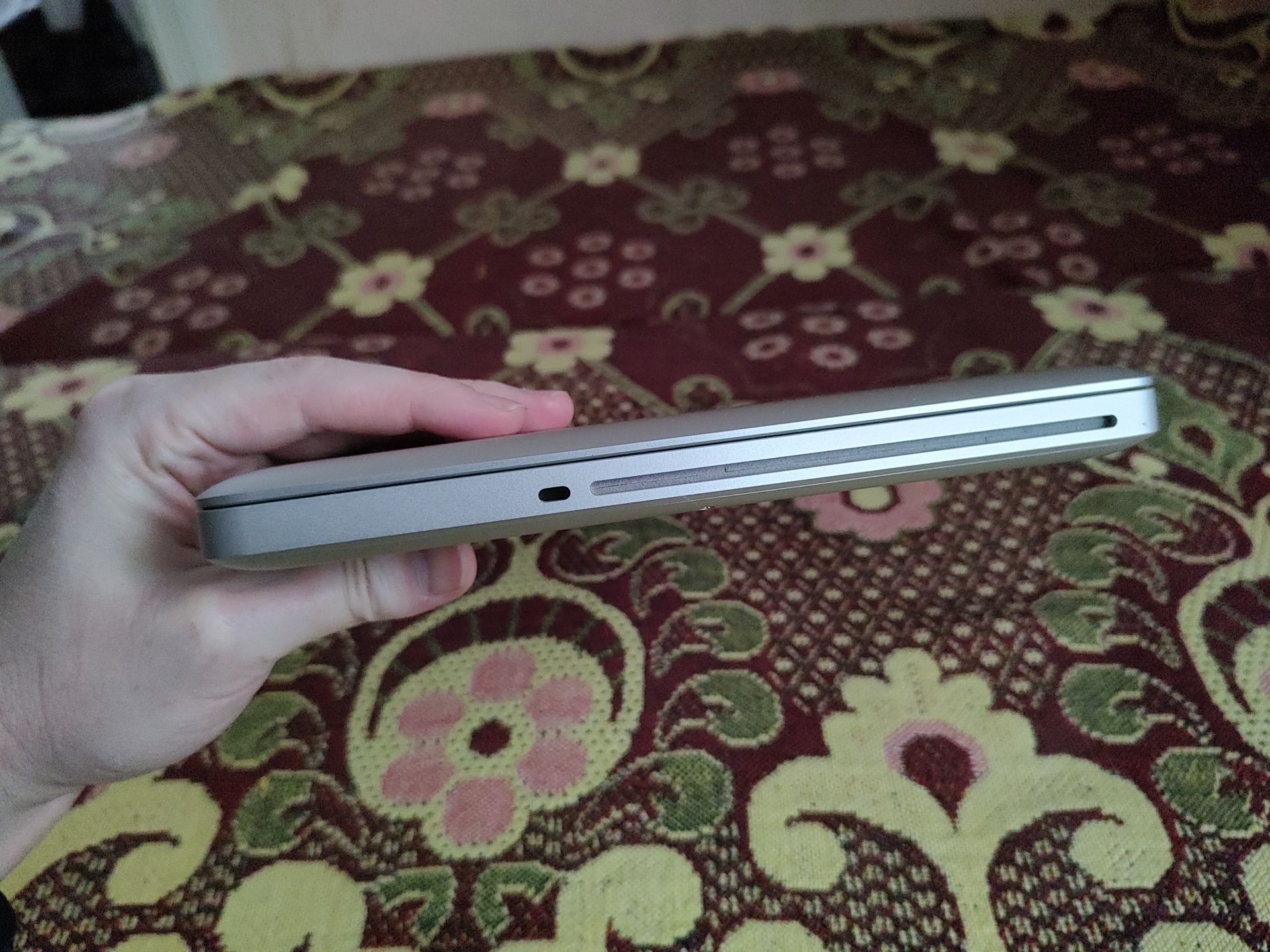 Ноутбук MacBook Pro A1278 - фото фото фото 4