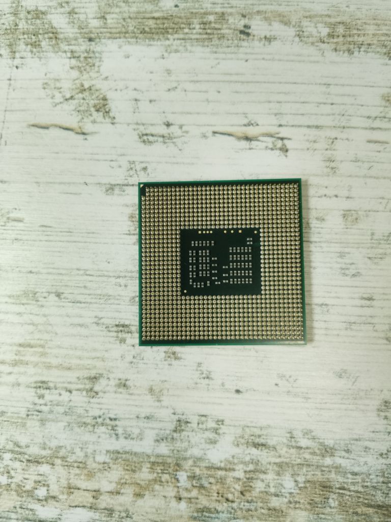 Intel Core i3 i3-330M #8 - фото фото фото 1