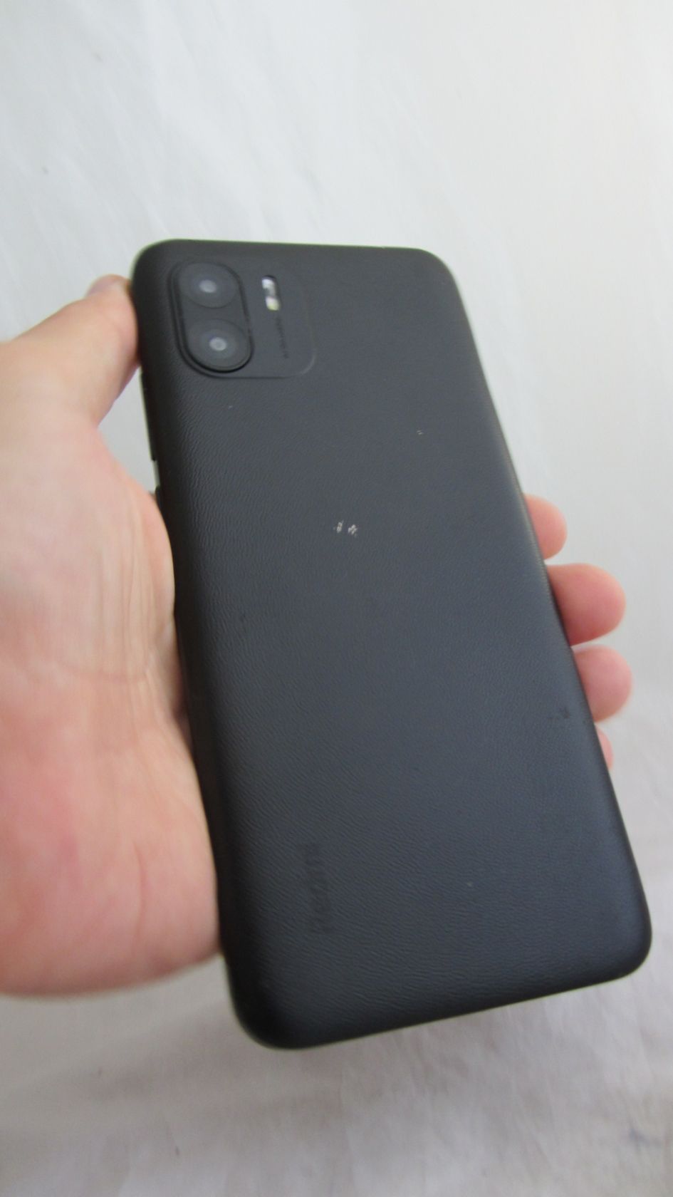 Xiaomi Redmi A1 Black - фото фото фото 3
