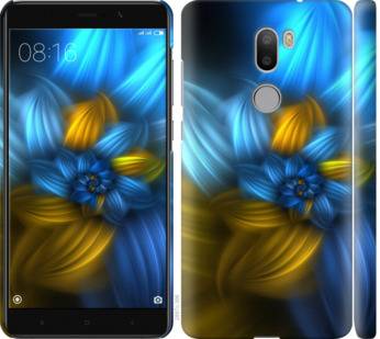 Чехол на Xiaomi Mi 5s Plus Узор 46 2897c-396 - фото фото фото 0