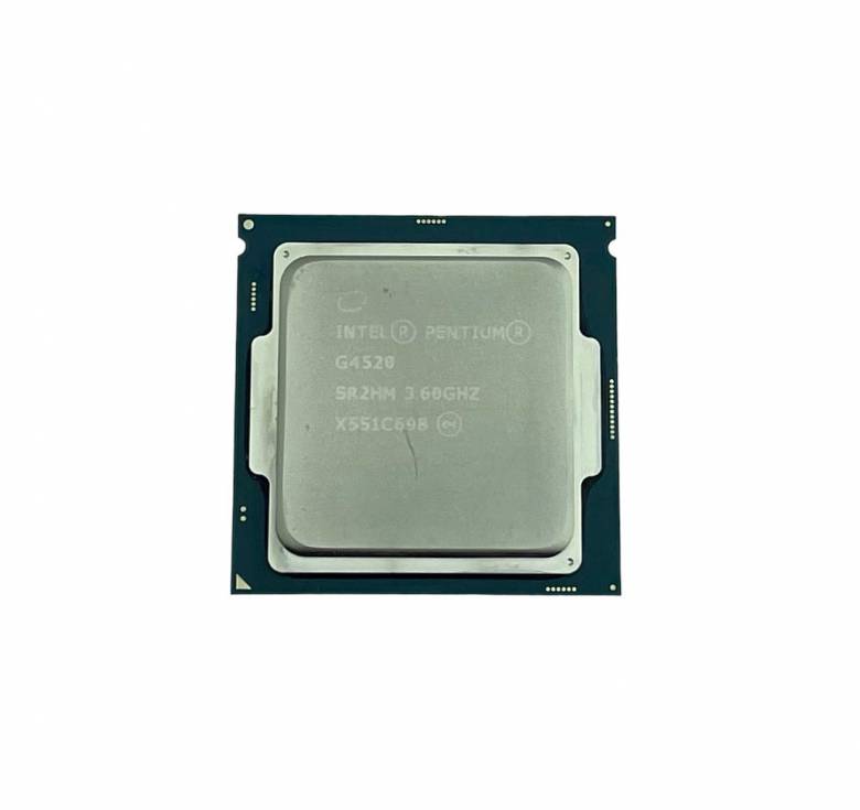 Процесор Intel Pentium G4520 3.6 GHz/4M (s1151) - фото фото фото 0