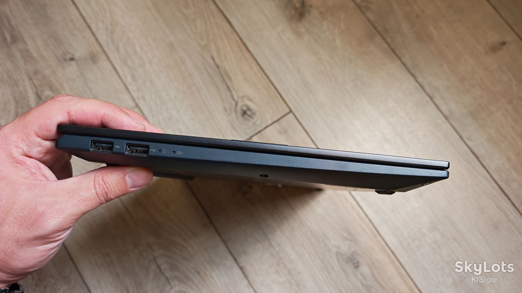 Ультрабук ASUS Vivobook Pro 15 144Hz Ryzen 9 7940HS/32GB/1Tb/RTX4060, 8 GB - фото фото фото 1