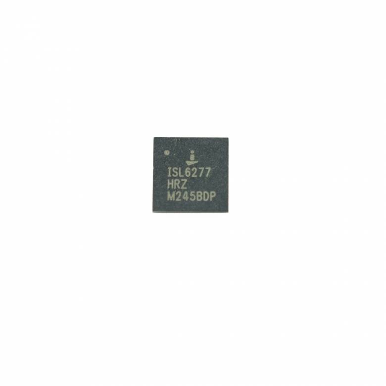 Микросхема Intersil ISL6277HRZ для ноутбука - фото фото фото 0