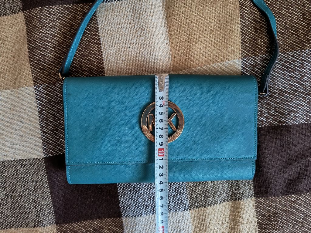 Сумочка клатч Michael Kors - фото фото фото 5