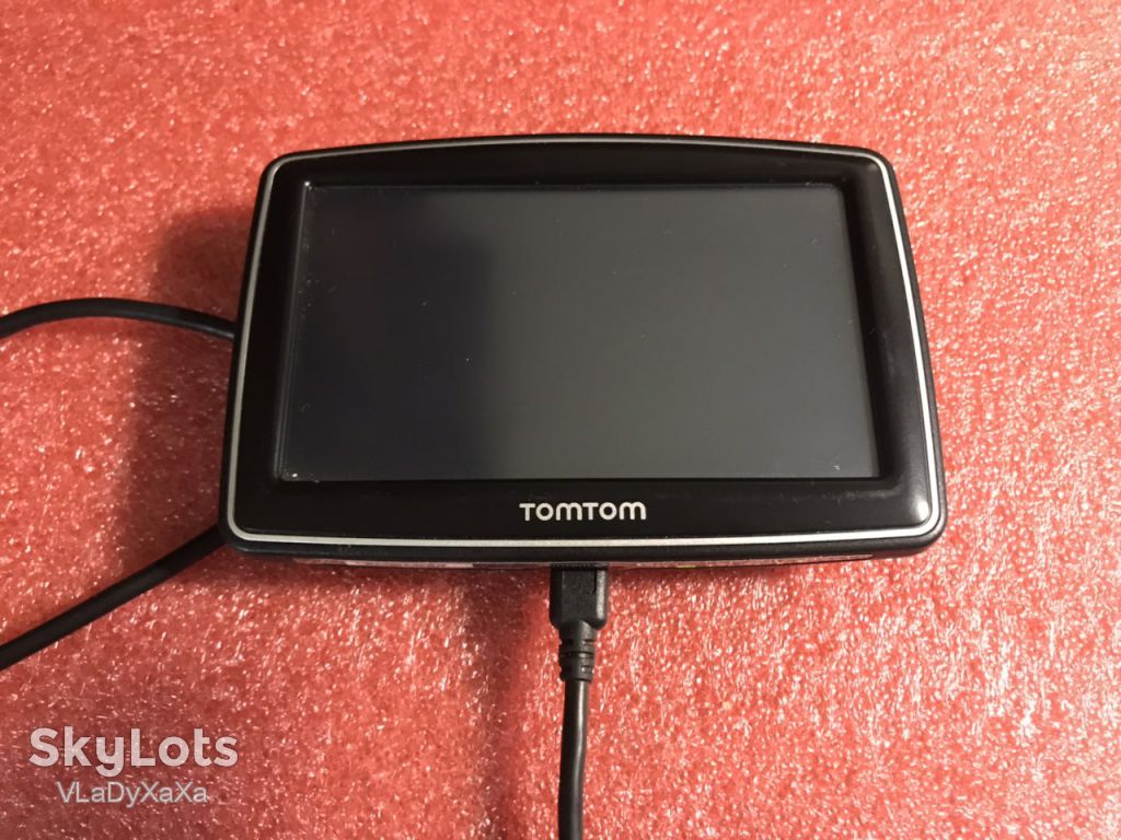 Навигатор TomTom XL (читайте описание) - фото фото фото 2
