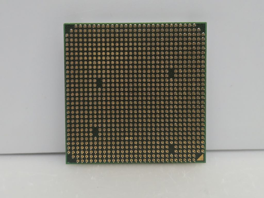 Процесор AMD Phenom X3 8600  (95W, BE) 2.3 GHz AM2 - фото фото фото 2