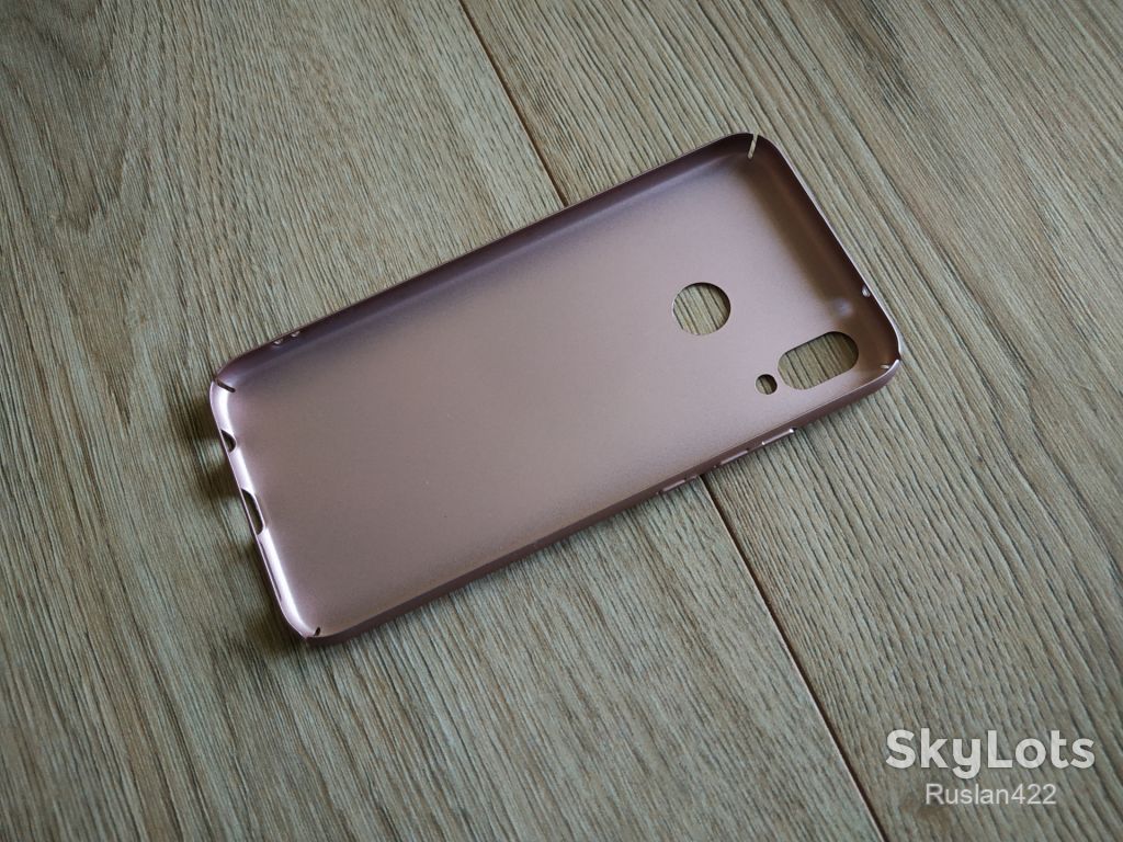 Чехол для Huawei P20 Lite чохол - фото фото фото 3