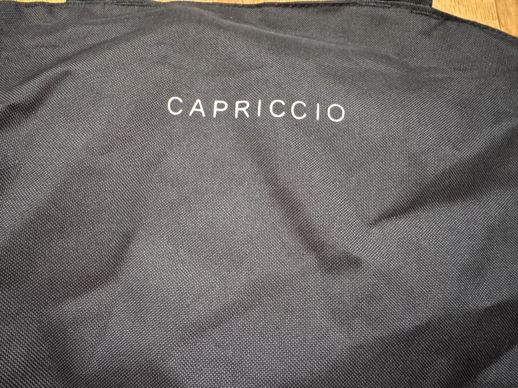 Сумка Capriccio з Европи - фото фото фото 3