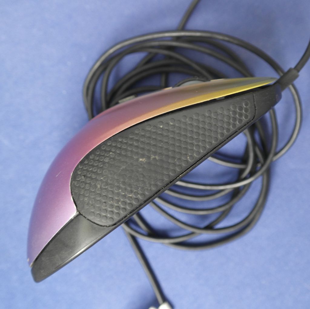 Мышка STEELSERIES Rival 300 CS:GO Fade Edition    (62279) - фото фото фото 3