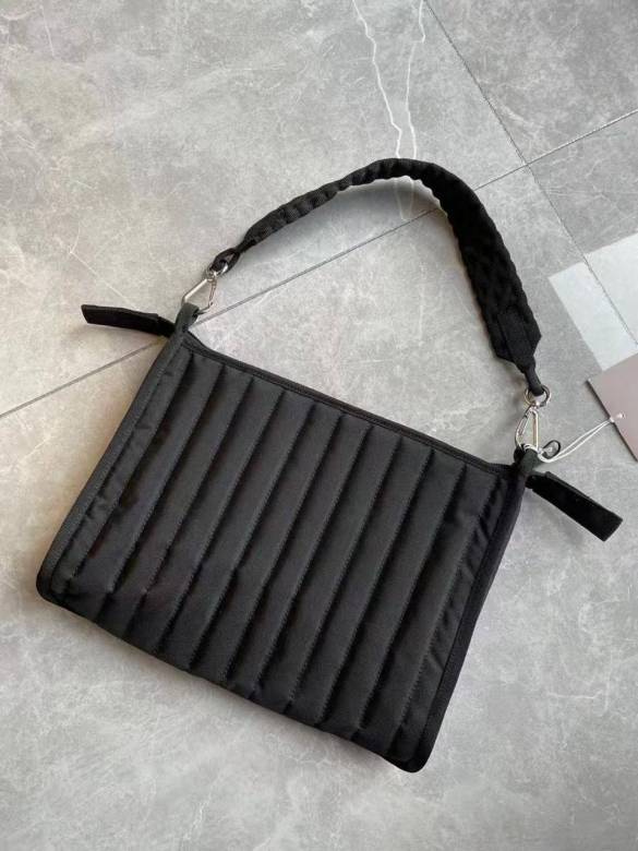 Сумка Alexander Wang New York Elite tech shoulder Bag - фото фото фото 1