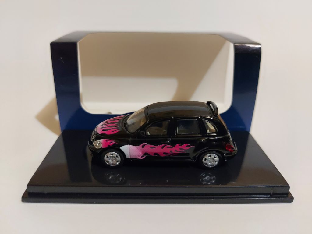 Ricko 1:87 Chrysler PT Cruiser  (2006) - фото фото фото 2
