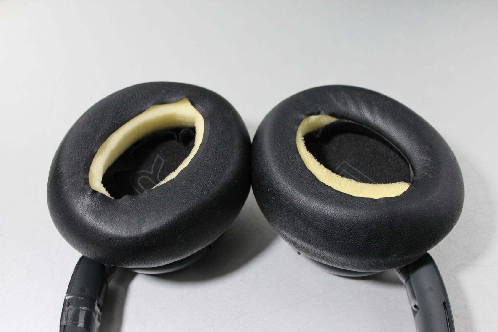 Навушники №863 з мікрофоном Anker SoundCore Tune A3029 Black 3-ШТУКИ - фото фото фото 8