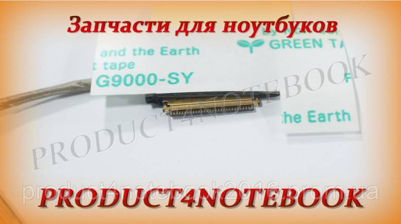 Шлейф матрицы HP Envy x360 15-w - фото фото фото 3