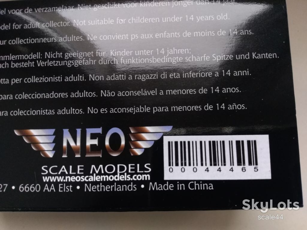 BMW Z4 M Coupe.NEO 1:43 - фото фото фото 6