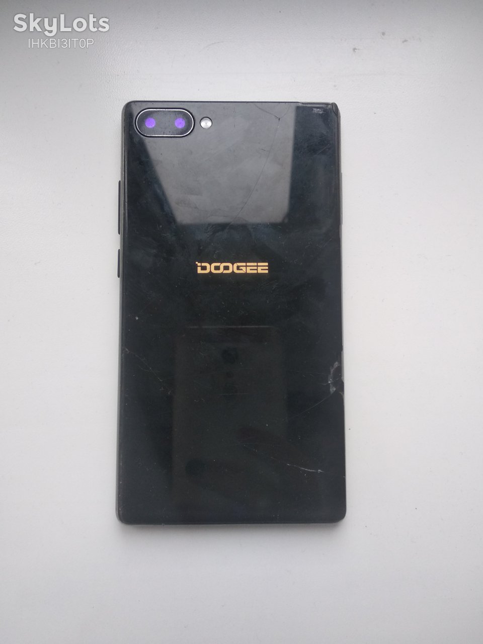 Мобильный телефон Doogee T900 - фото фото фото 1