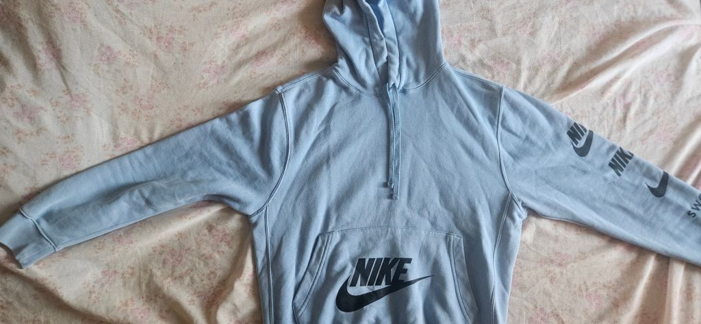 Худі NIKE SPORTSWEAR STANDARD ISSUE FJ0552-472 - фото фото фото 0