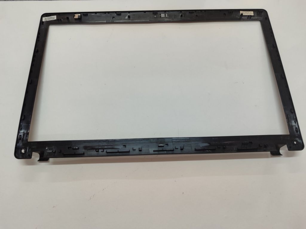 Рамка матриці  ноутбука Lenovo G580 - фото фото фото 3