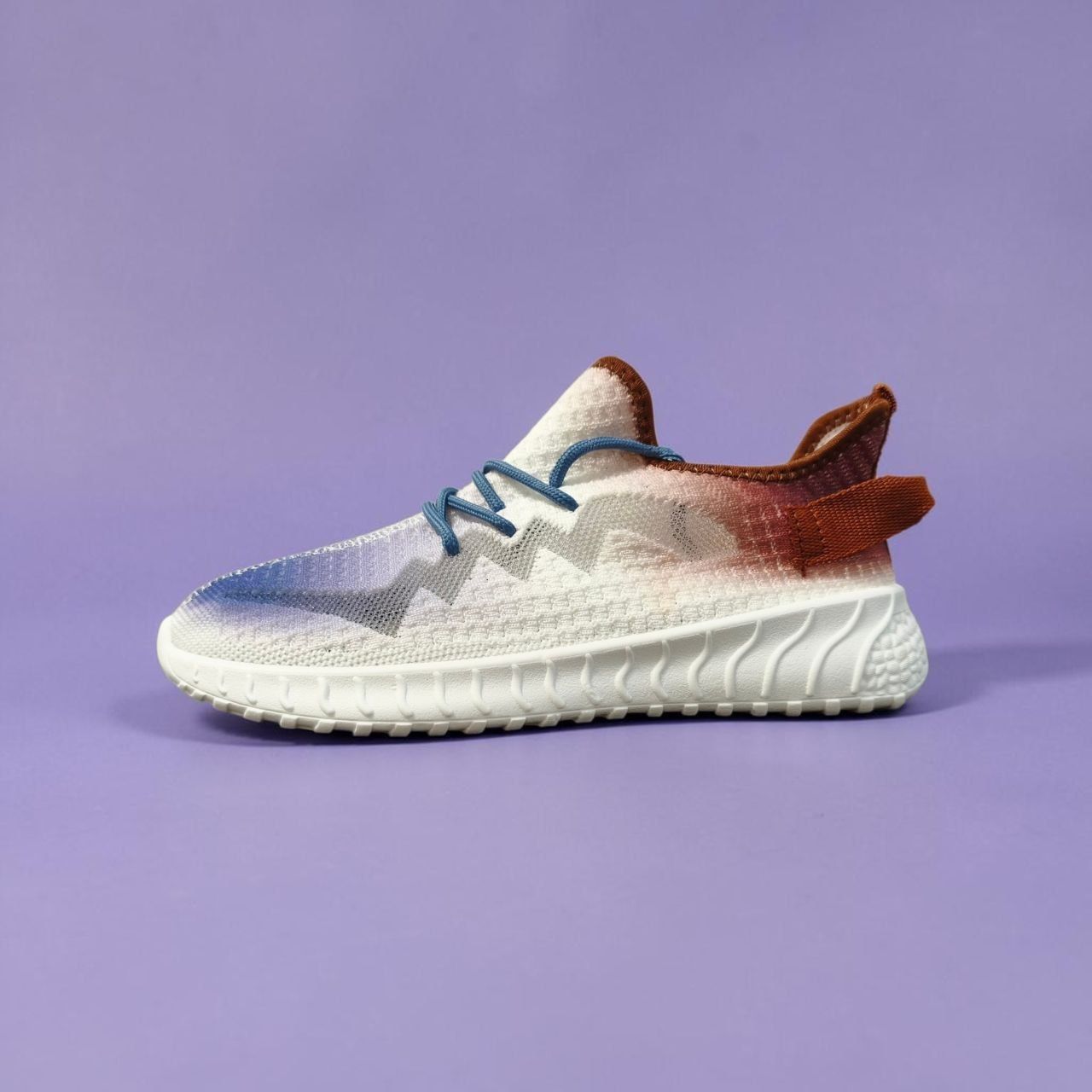 Кроссовки женские Fdek в стиле  Yzy boost! 36р!  с 1 грн! - фото фото фото 1