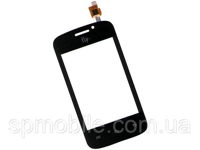 Сенсор Fly IQ239 Era Nano 2 чёрный - фото фото фото 0