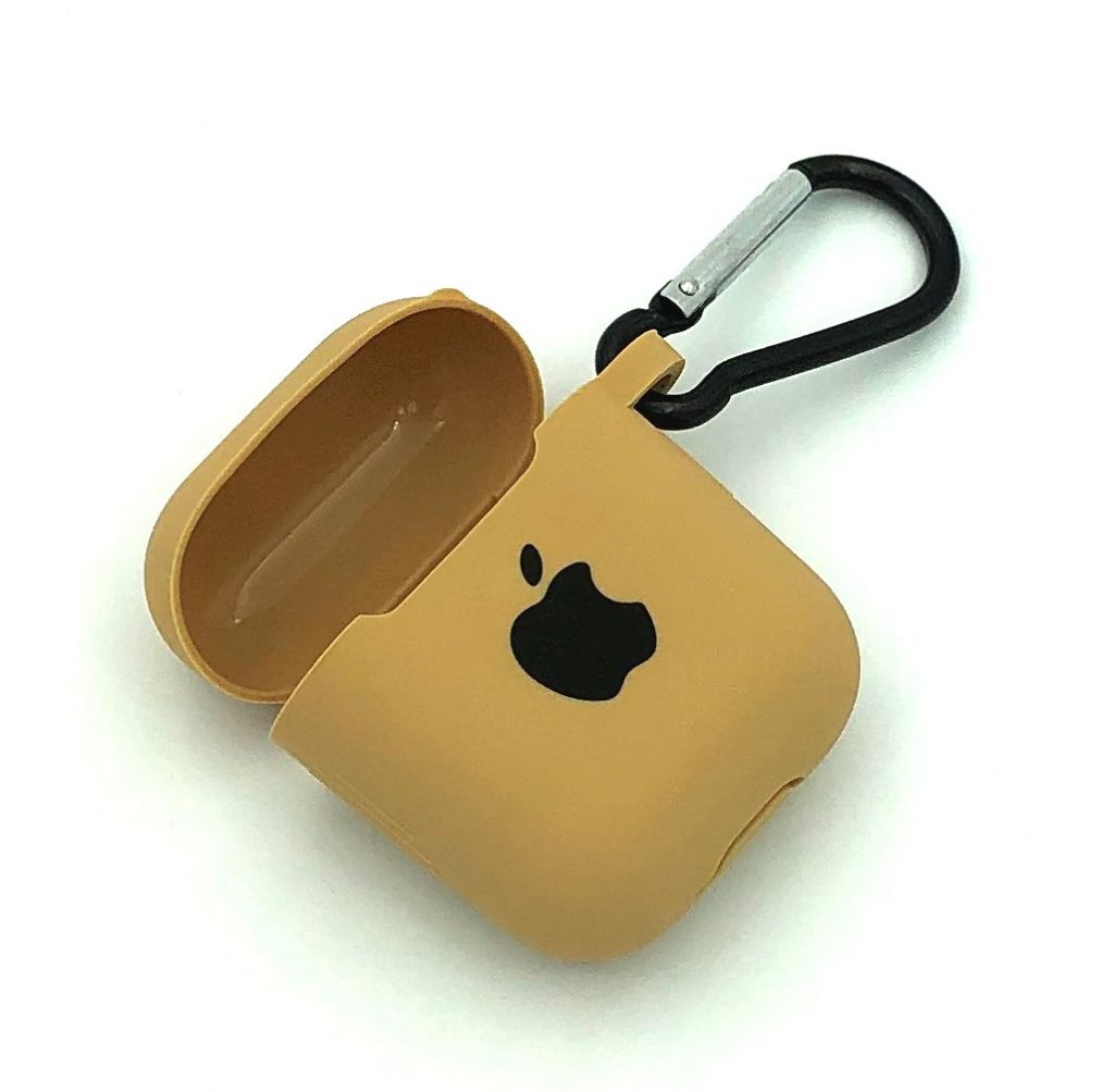Чехол Apple AirPods #28 - фото фото фото 1