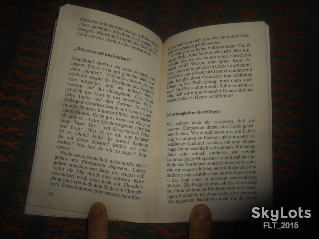 Книжка на немецком языке - фото фото фото 8