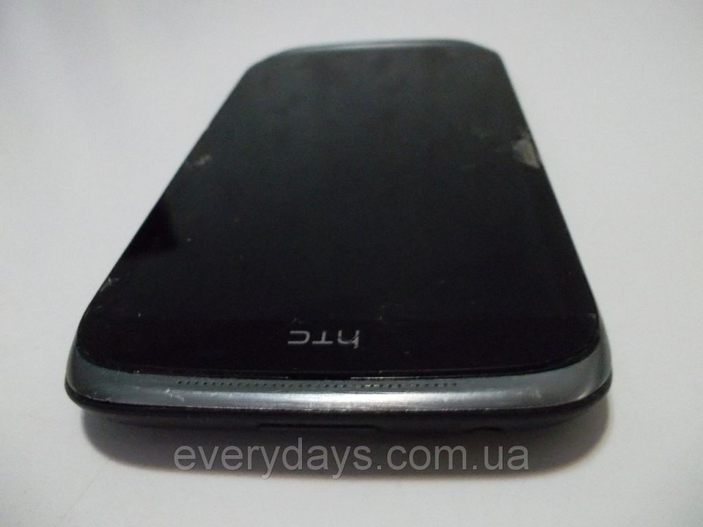 HTC desire x №4083 на запчасти - фото фото фото 2