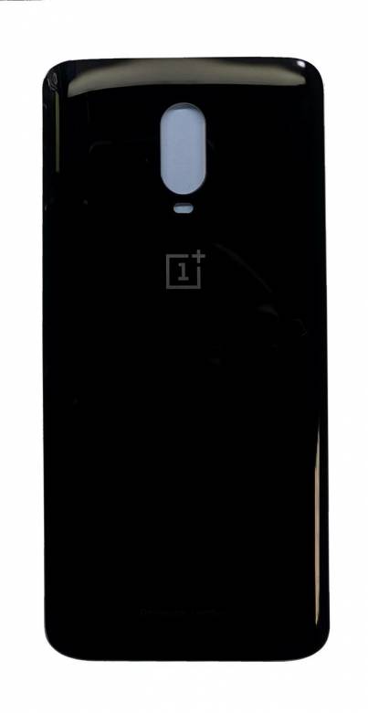 OnePlus 6T Задняя крышка - фото фото фото 0