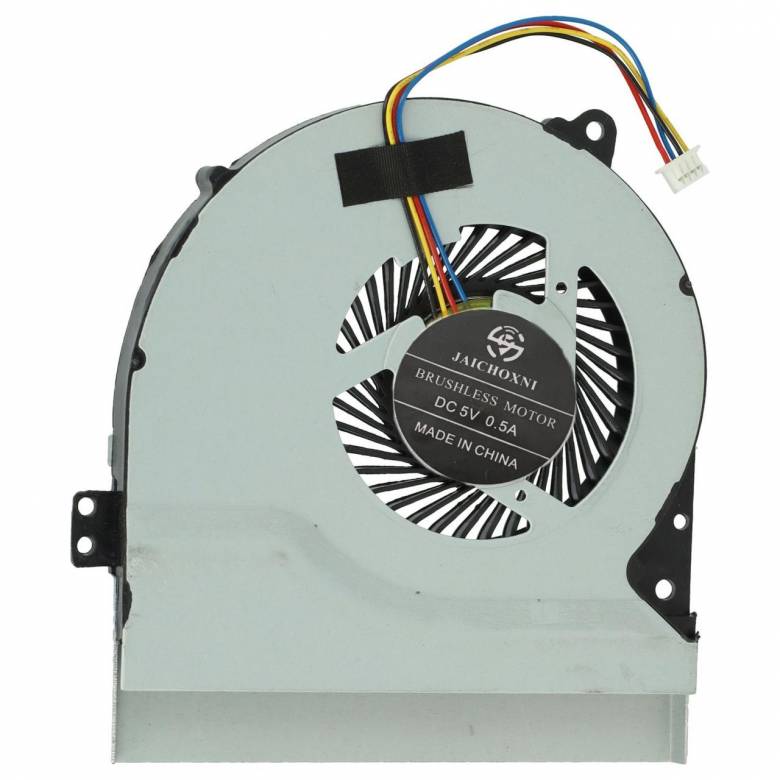 Вентилятор кулер FAN для ноутбука ASUS F450F550F550CC F550LC F550LNF552CLF552LDV - фото фото фото 0