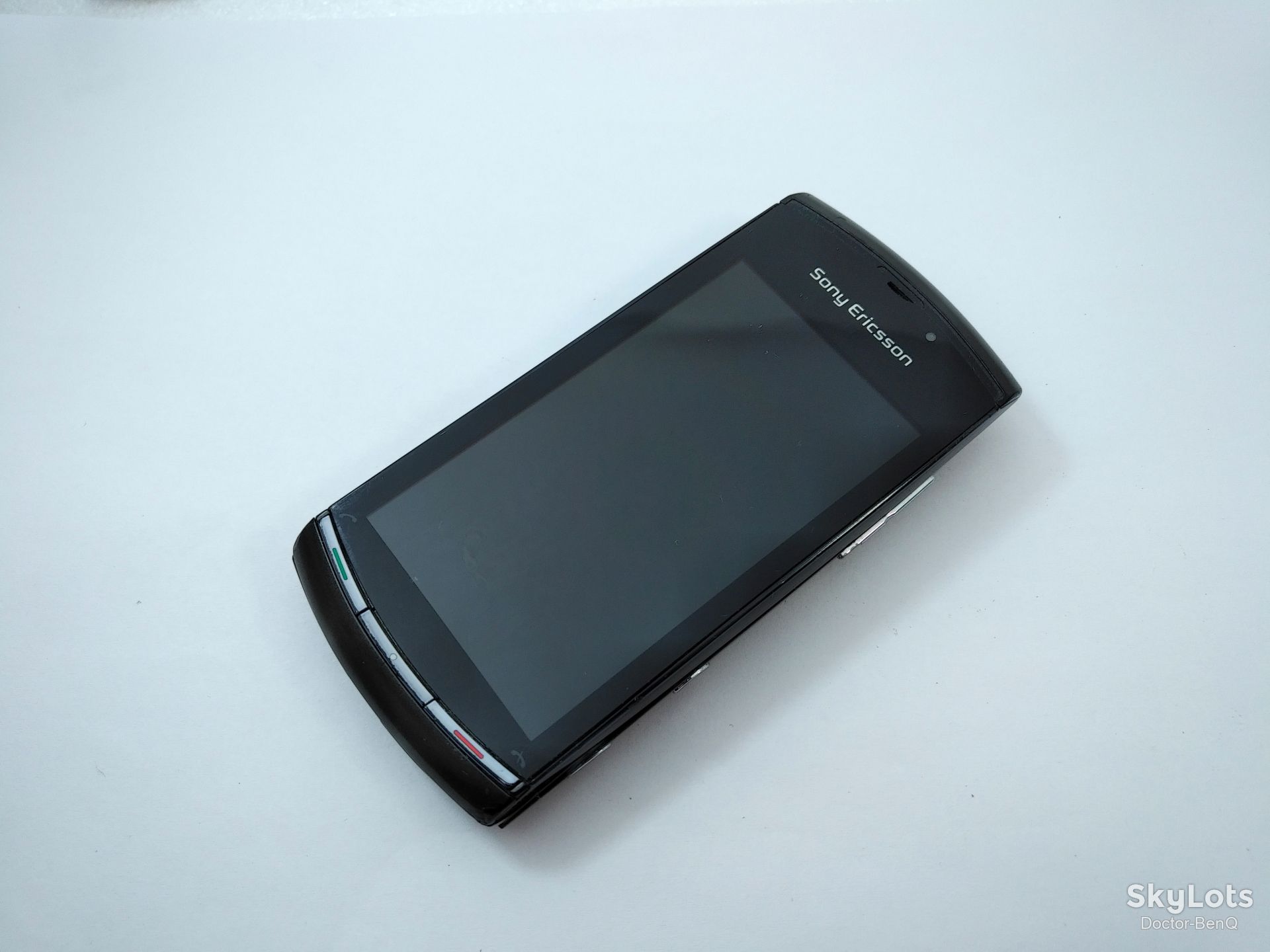 Sony Ericsson U8 U8i Qwerty - фото фото фото 2