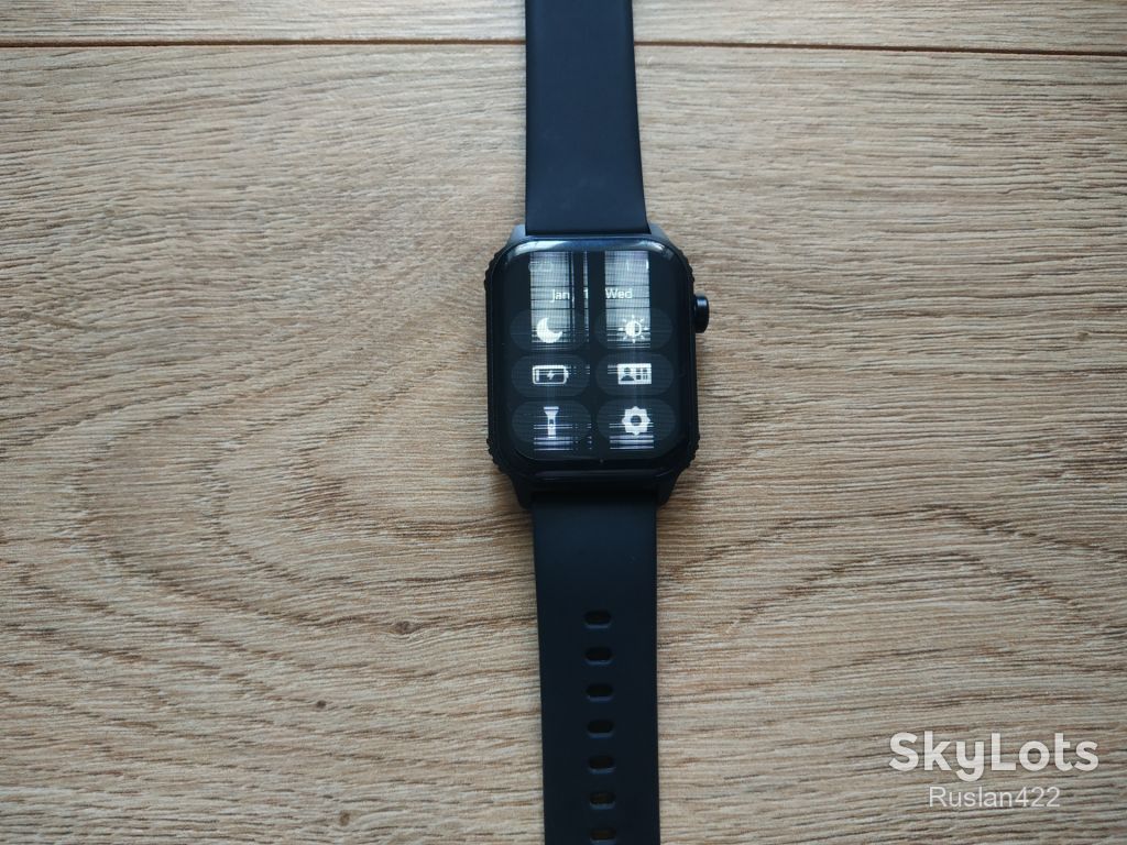 Смарт-годинник Smart Watch GT08 Смарт часы 2APD3-TG08     (Читати опис!) - фото фото фото 6