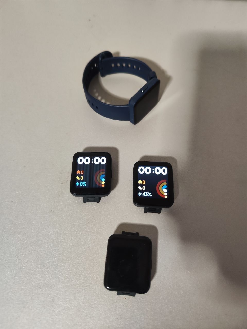 Смарт-годинник Xiaomi Redmi Watch 2 Lite - фото фото фото 5