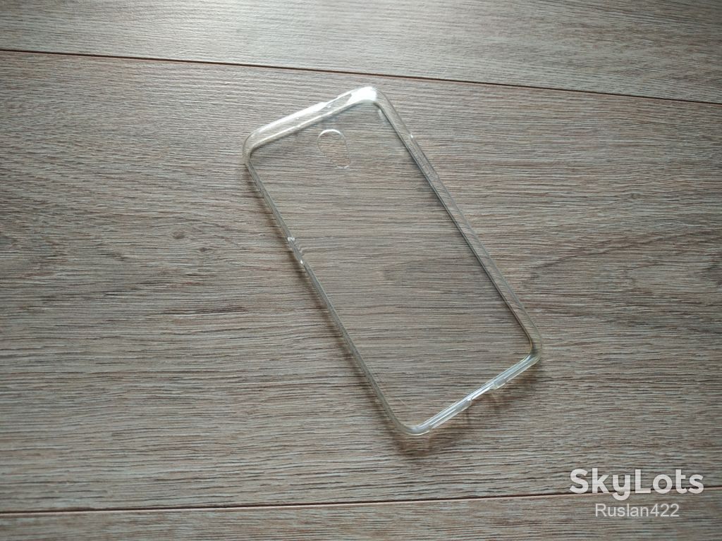 Чехол для ZTE Blade V7 чохол - фото фото фото 2