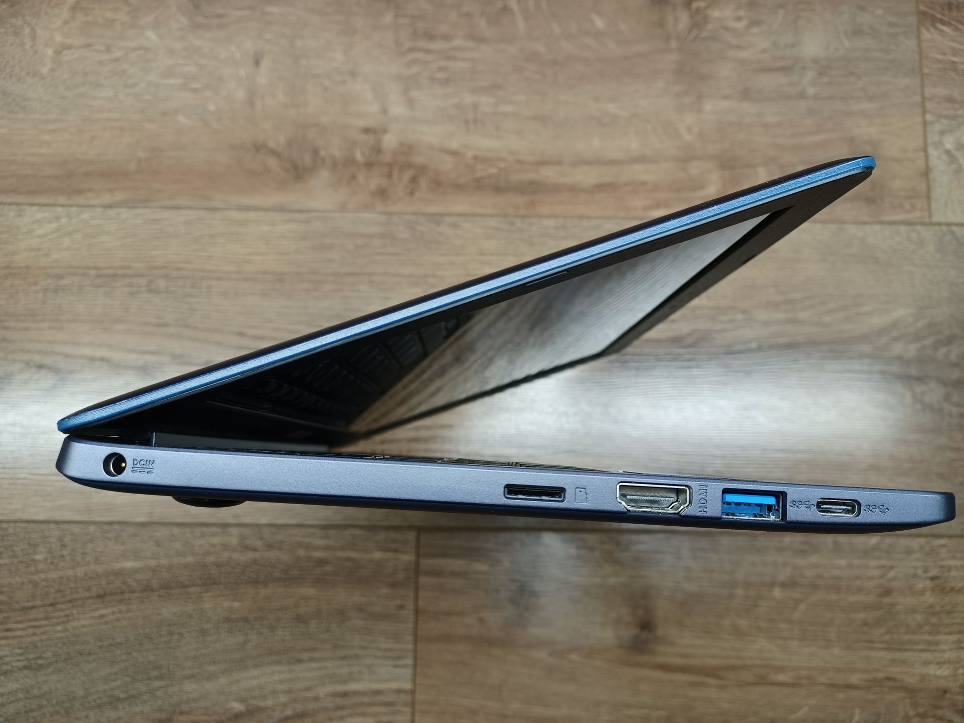 Ноутбук ASUS R203M №56 - фото фото фото 6