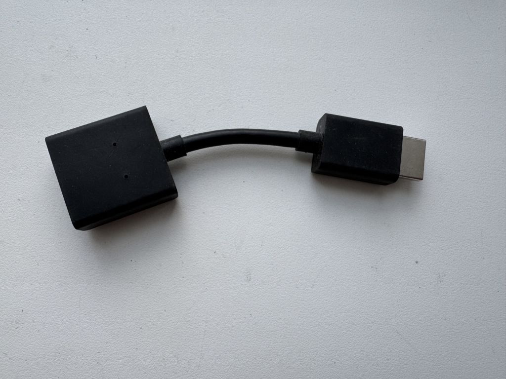 Кабель HDMI  папа мама  з Европи - фото фото фото 3