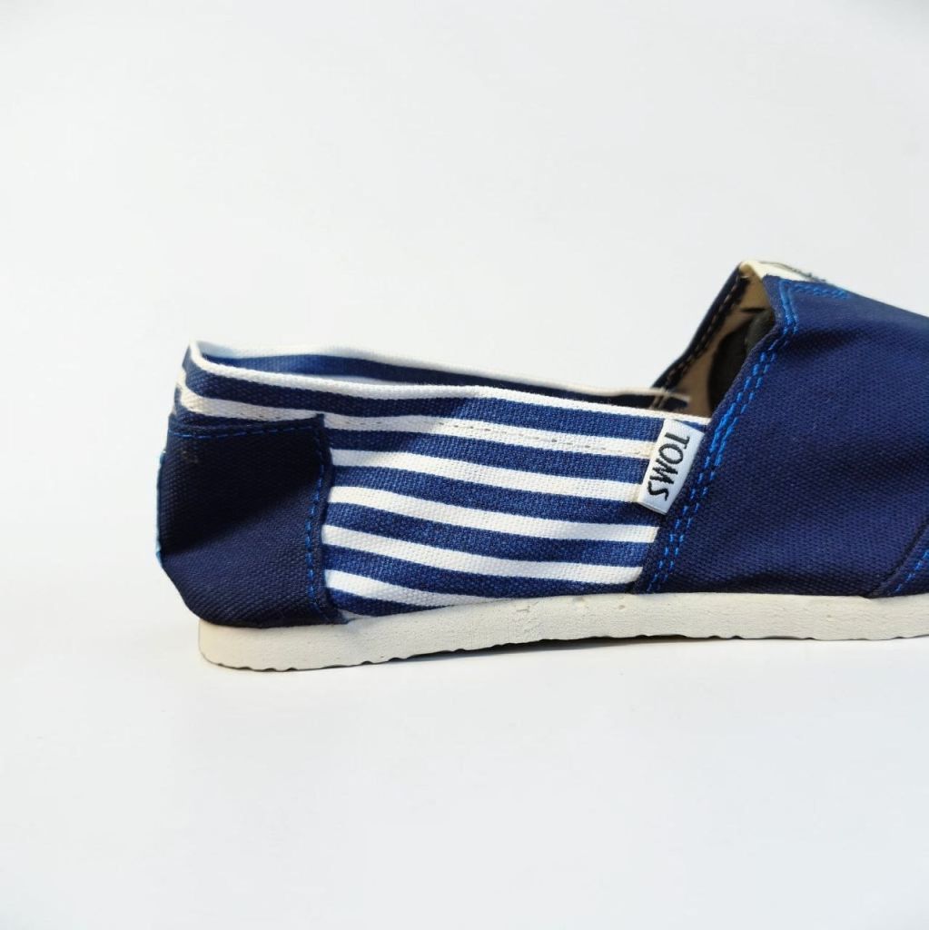 Эспадрильи мокасины женские  TOMS!   36-41р! - фото фото фото 4