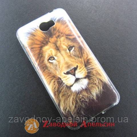 Huawei Honor 5 Y5 II чехол рисунок Paik - фото фото фото 0