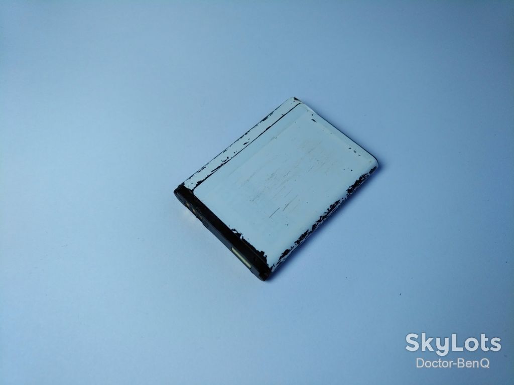 Аккумулятор AB553443DC для Samsung L760 L768 оригінал - фото фото фото 2